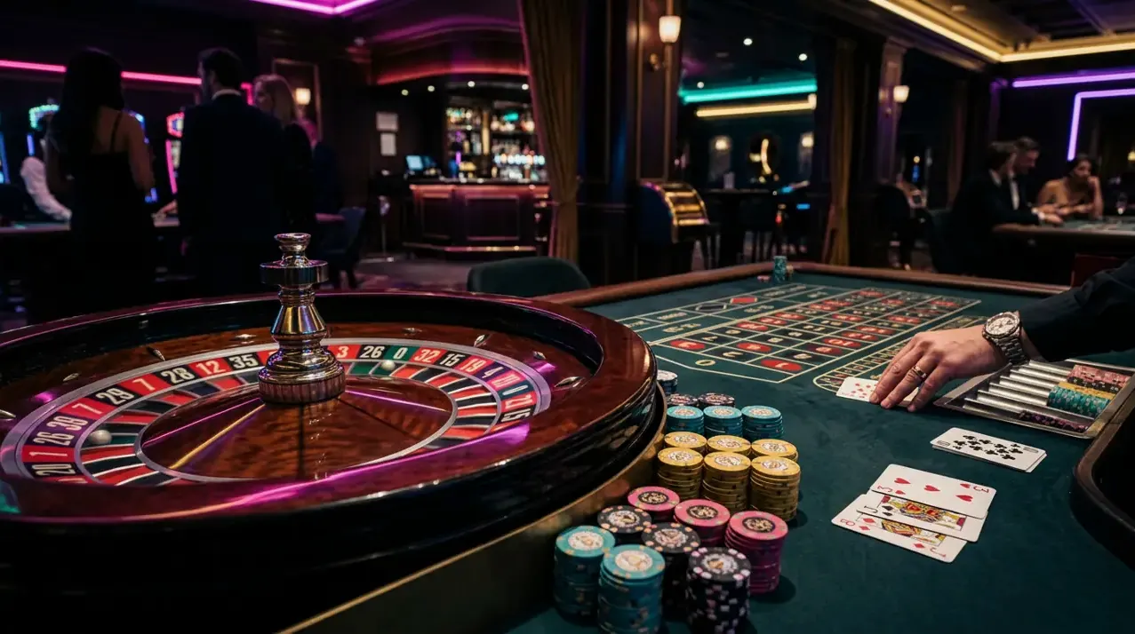 Beliebt bei Explosino: Tischspiele
