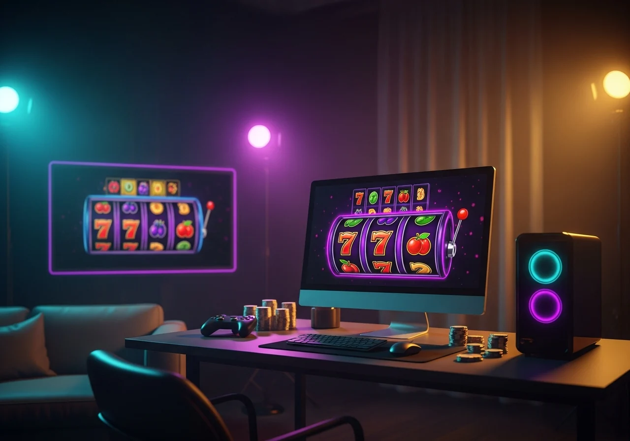 explosino-casino.de – Review für Spieler aus Deutschland