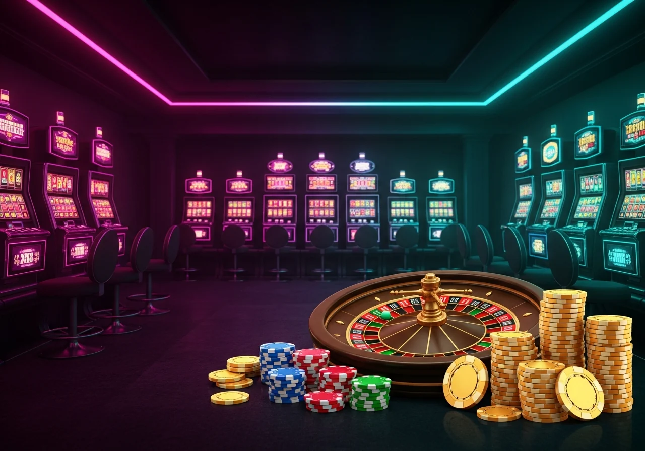 ExplosinoCasino Live — Bargeld und Online-Spiel: So funktioniert Explosino Casino